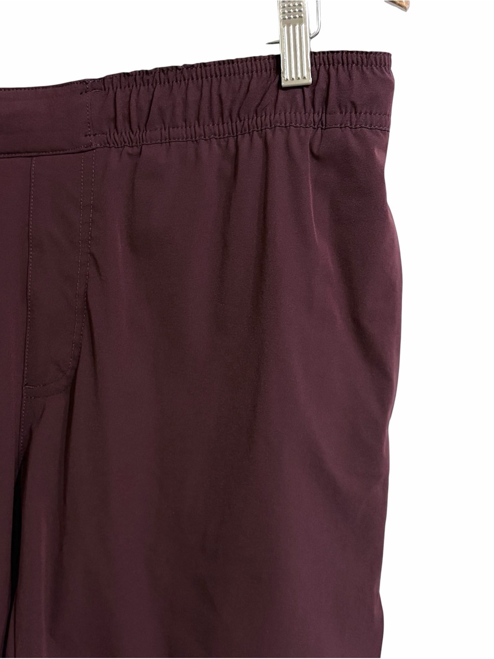 Wowie Nomad 3.0 Hybrid 7" Aztec Liner Activewear Shorts L Athleisure Performance - Picture 2 of 9